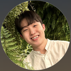 BaeTrip Instagram 영어 채널 프로필 사진